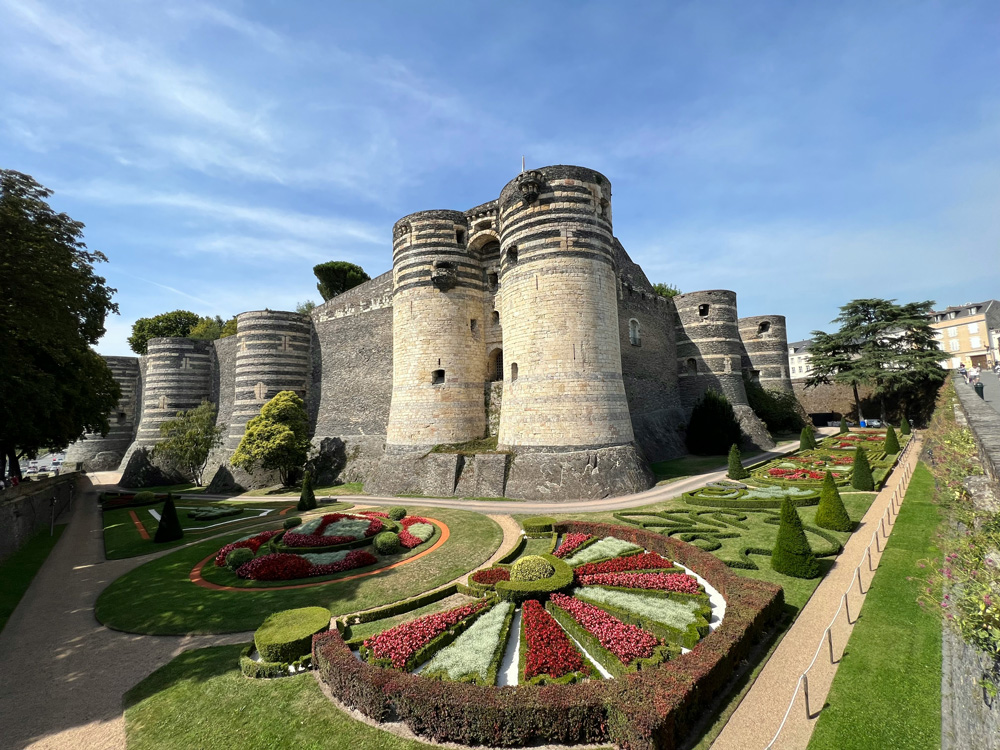 Hamel GE Anjou