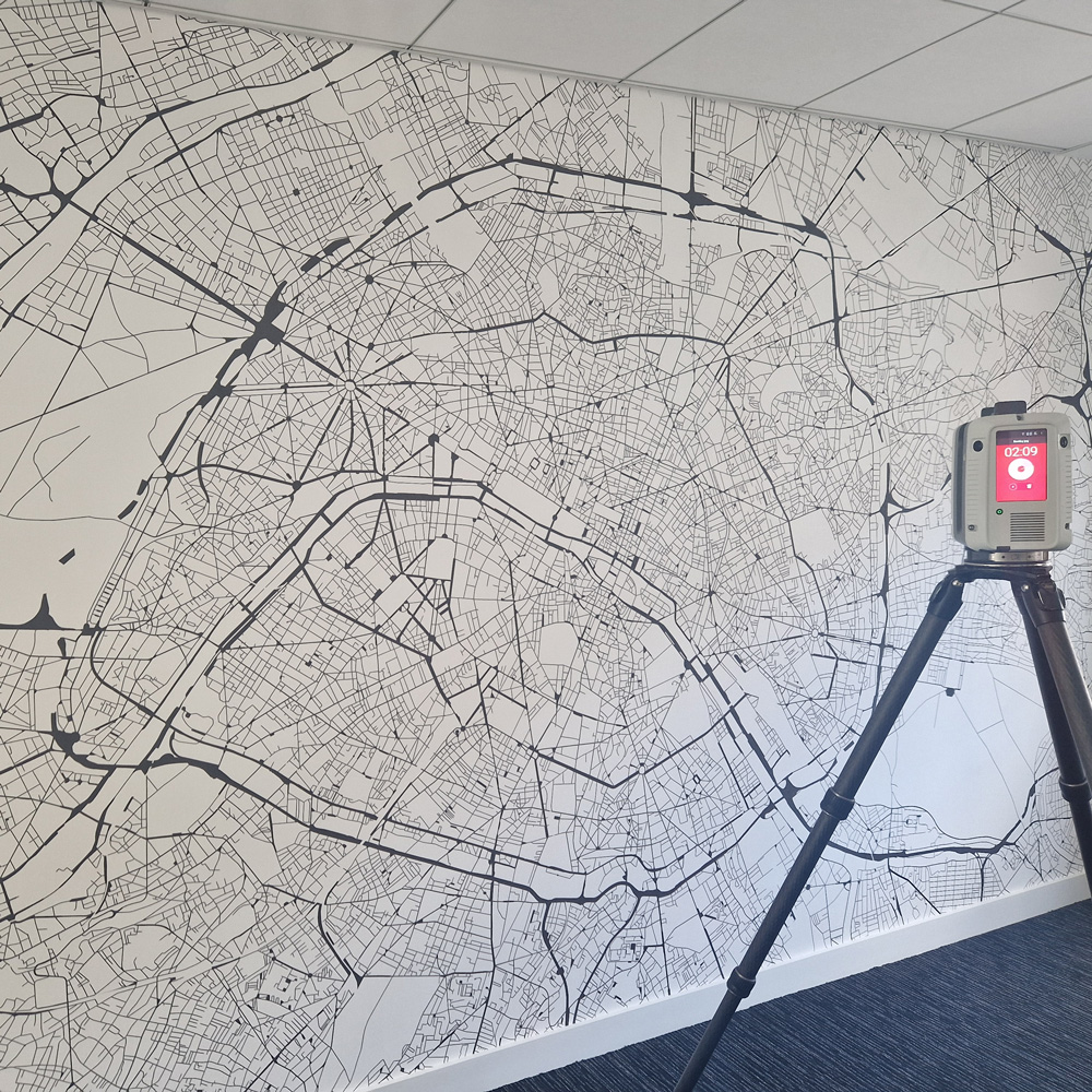 parcelle geometre paris