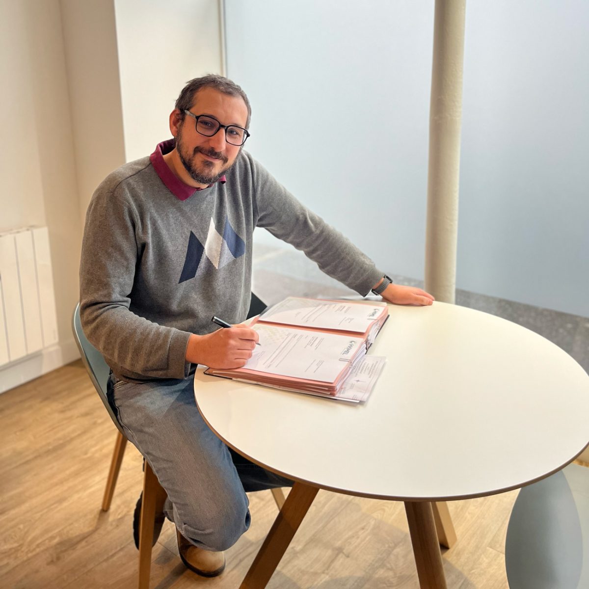 HAMEL GE Montfort sur Meu